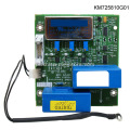 Placa KM725810G01 V3F25 CMB para elevadores KONE